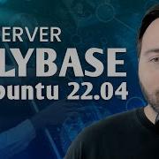 Running SQL Server PolyBase In Ubuntu 22 04