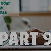 Spring Boot With Angular Full Application Part 9 Using Paginator From Angular Material