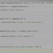 JavaTut Boolean Operators