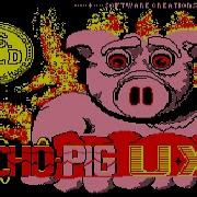 Amstrad CPC Longplay HD Psycho Pigs UXB 1988