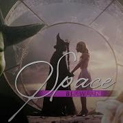 Elphaba Glinda Space Between