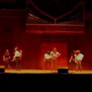 AASU Closing Ceremony 2011 UF KPL Performance