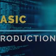 QBASIC S 1 Introduction And QBASIC Components