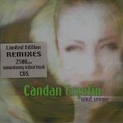 Candan Erçetin Unut Sevme Funky House Mix Extended Version