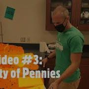 Lab Video 3 Density Of Pennies