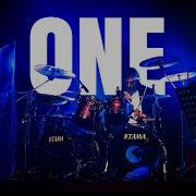 Scream Inc One Metallica Cover Live 2014