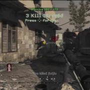 Sexy Cod4 Sniper Clip All Pro Collateral