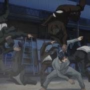 Inuyashiki ＡＭＶ Mortals