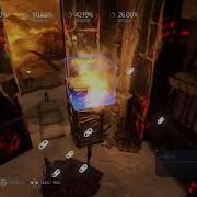 Doom SnapMap Behind The Map Between Hell And Doom