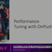 Angular Performance Workshop Manfred Steyer