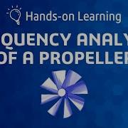 3DEXPERIENCE Example Frequency Analysis Of A Propeller