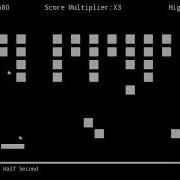 Simple UE4 Space Invaders Clone C