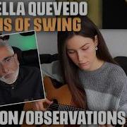 Sultans Of Swing Dire Straits By Gabriella Quevedo Reaction Observations By Musician Producer