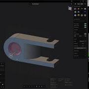 Plasticity Speedmodeling Too Tall Toby Practice Model 24 02 01