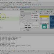 Add An Activity To An Android Project Invoke With Explicit Intent
