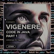 Master Vigenere Cipher With Java Part 1 Coding On The Coding Grid