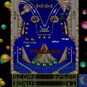 Time Scanner Arcade