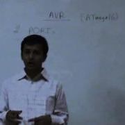 AVR Microcontroller Video Tutorials Part 2