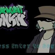 FNF VS GARCELLO HEADACHE INSTRUMENTAL