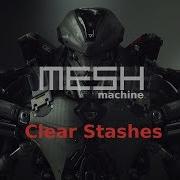 MESHmachine 0 6 Clear Stashes