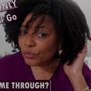 The Doux CRAZY SEXY CURL REVIEW Is This The BEST Mousse For A Wash N Go NaturalRaeRae