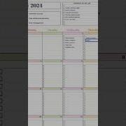 Lifetime Task Calendar Google Sheets Template Taskcalendar Todolist Tasktracker Googlesheets