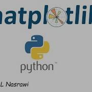 Matplotlib 4 Scatter Plots مخططات التبعثر
