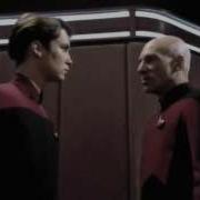 Star Trek TNG The First Duty Trek On Telling The Truth
