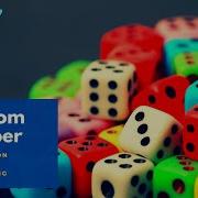017 Random Number Generate A Random Number Introduction To Java Programming