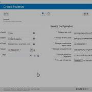 Create A New Instance Of Oracle Content And Experience Cloud On OCI