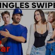 50 Strangers Swipe On Each Other Season 4
