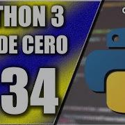 Curso Python 3 Desde Cero 34 Los Métodos Center Ljust Y Rjust