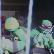 Shell Shocked TMNT Amv