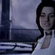 Breaking Up With Miranda Miranda Cries Mass Effect 3