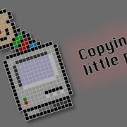 Using ResEdit To Copy Resources