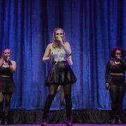 Spring Sing 2014 Random Voices