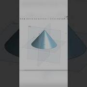 Circles Cones And Helix S In Onshape Onshape Tutorial
