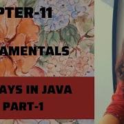 Arrays In Java Anonymous Array In Java Java Tutorial For Beginners Chapter 11