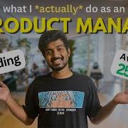 What I ACTUALLY Do As An AI PRODUCT MANAGER 2026