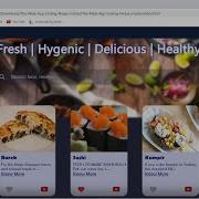 Creating Simple Meal App Using HTML CSS And Java Script And API The MealDB Com