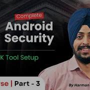 APKTool Installation Guide For Android App Pentesting Part 3 Android Security Testing Series