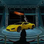 NextR Unity WebGL Player CarShowroom