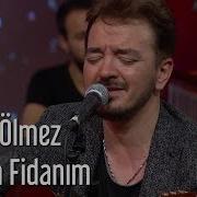 Orhan Ölmez Kurusa Fidanım Mehmet In Gezegeni