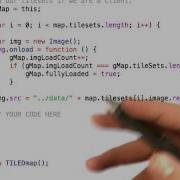 Tileset Array HTML5 Game Development