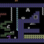 Monty On The Run Longplay C64 50 FPS