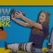 How Digital Cameras Work How Things Work With Kamri Noel