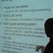 User Mode Linux