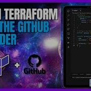 Learn Terraform Using The GitHub Provider
