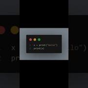 Python Print Hidden Trick Coding Test Most Miss Shorts