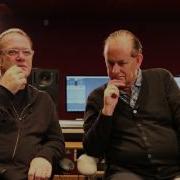 Spitfire Interviews Features David Coulter And Martyn Ware DC Noisemaker
